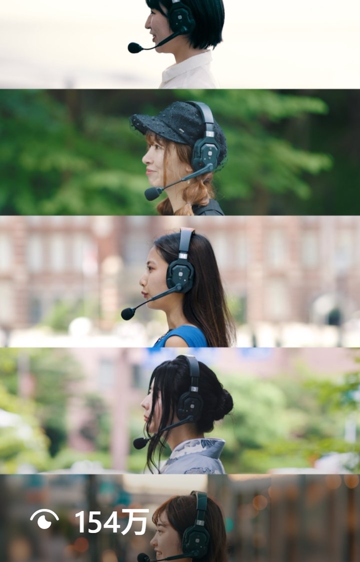 HOLLYLAND の映像作品