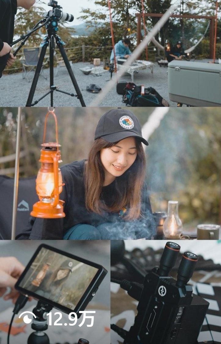 HOLLYLAND の映像作品