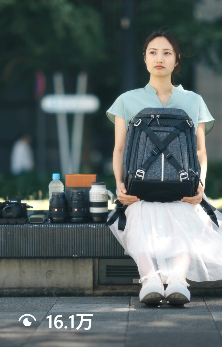 K&F Concept の映像作品