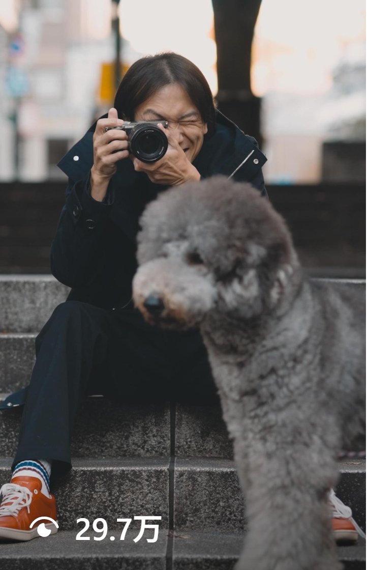 SONY の映像作品